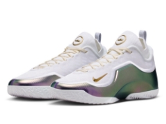 レブロン・ジェームズ ハイスペックシグネチャーモデル『NIKE LeBron XXIII Elite "Good Intentions" EP』が4月10日（金）発売！