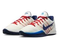 サブリナ・イオネスクシグネチャーシューズに『NIKE SABRINA 3 "WNBA 30th" EP』が4月30日（木）発売！！