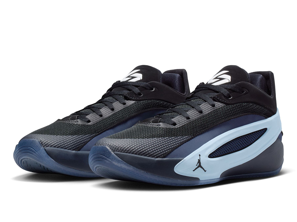 ルカ・ドンチッチ シグネ5thチャーシューズ『JORDAN LUKA 5 "Viper Edge" PF』が5月1日（金）発売！