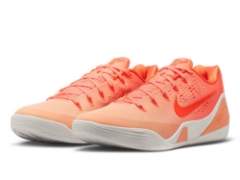 コービー・ブライアントプロトロモデル！『NIKE KOBE IX ELITE LOW EM PROTRO』が5月8日（金）発売！