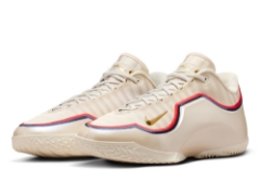 星条旗を掲げるレブロン・ジェームズをオマージュ！『NIKE LeBron XXIII "Old Glory" EP』5月8日（金）発売！