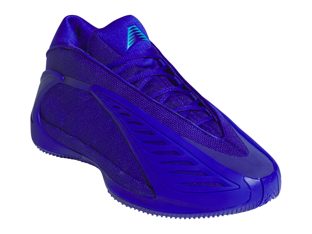 アンソニー・エドワーズ 2ndシグネチャーシューズ『adidas ANTHONY EDWARDS 2』NEWカラーが5月9日（土）発売！ご予約受付中！