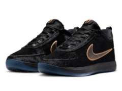 デビン・ブッカーとその愛犬達と！『NIKE BOOK 2 "Haven and Hector" EP』が5月28日（木）発売！