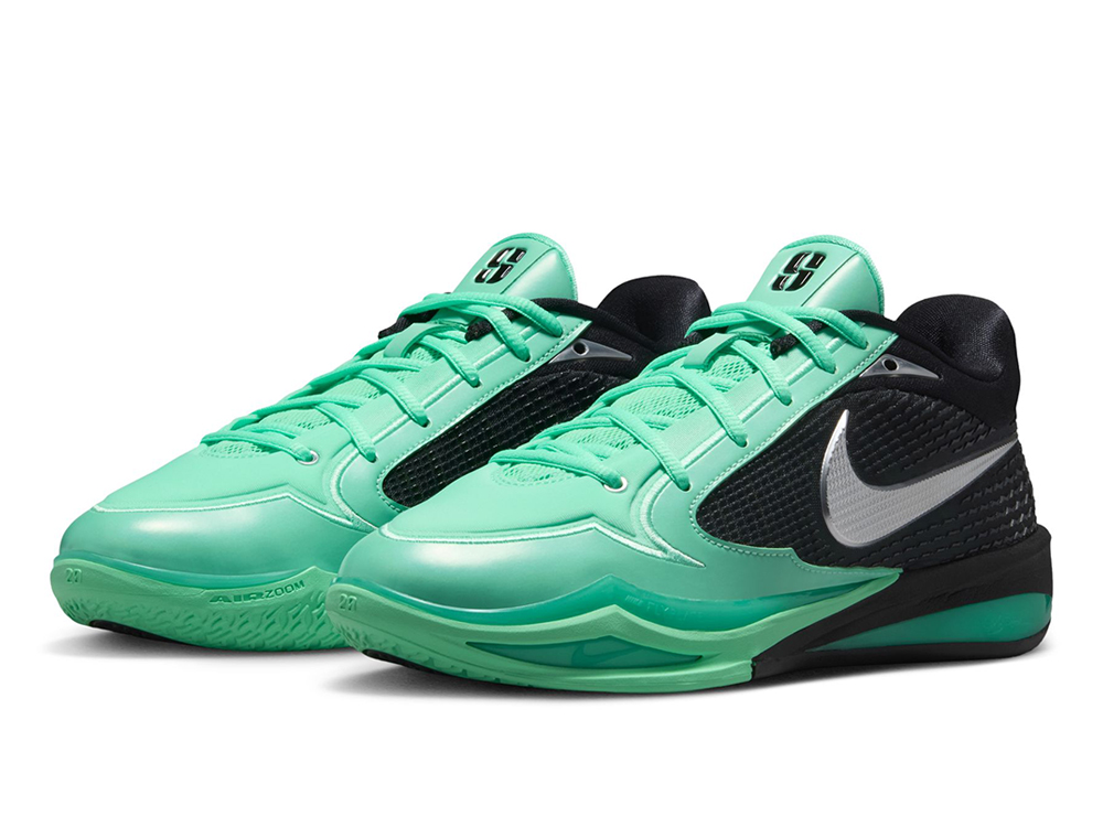 サブリナ・イオネスク 4作目シグネチャーシューズ『NIKE SABRINA 4 EP』が7月17日（金）発売！