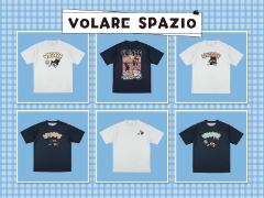 『VOLARE SPAZIO』大人気のPIPPOくんシリーズ新作プラシャツ登場！