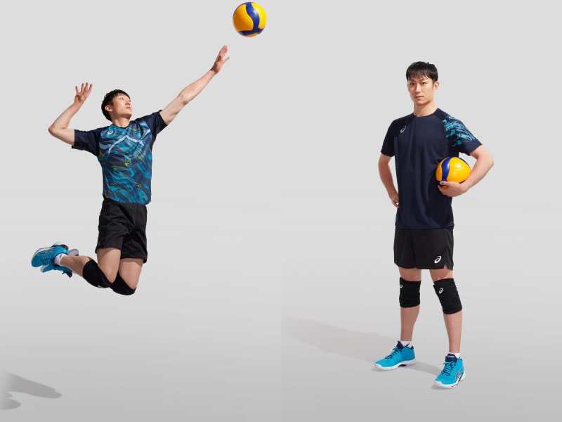 【新宿アドホック店】8/27（木）柳田将洋選手一日店長イベント＆小中学生限定交流会を開催します！
