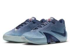 "ジャ・モラント"4作目シグネチャーモデル『NIKE JA 4 "Deep Water" EP』9月18日(金)発売！