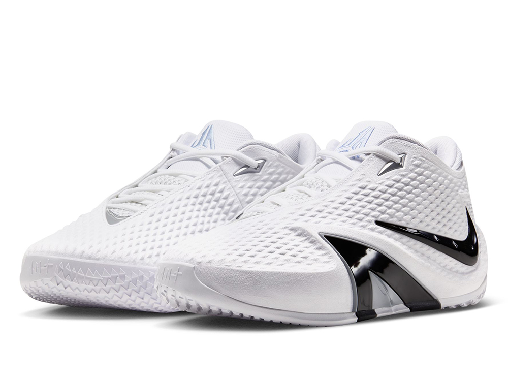 "ジャ・モラント"4作目シグネチャーモデル『NIKE JA 4 EP "Phantom"』10月1日(木)発売！