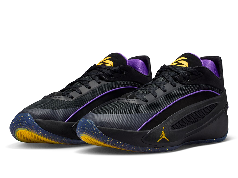 ルカ・ドンチッチシグネ5thチャーシューズ『JORDAN LUKA 5 PF』NEWカラーが10月1日（木）発売！
