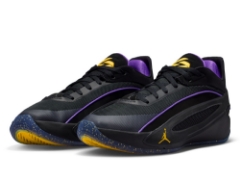 ルカ・ドンチッチシグネ5thチャーシューズ『JORDAN LUKA 5 PF』NEWカラーが10月1日（木）発売！