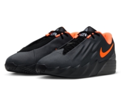 "ジャ・モラント"セミシグネチャーモデル『NIKE TWELVE TIME EP』が10月1日（木）発売！