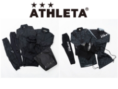 お待たせしました！フットボール2026福袋『ATHLETA』がご予約受付開始！