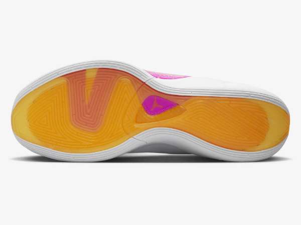 Jordan [ナイキ] バスケットシューズ☆ジョーダン ルカ 1 PF