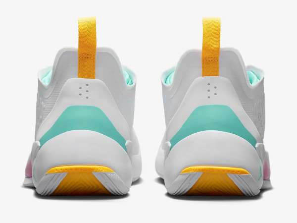 ルカ・ドンチッチの1stシグネチャーモデル『JORDAN LUKA 1 PF