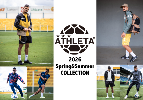 ATHLETA 26 Spring Summer COLLECTION