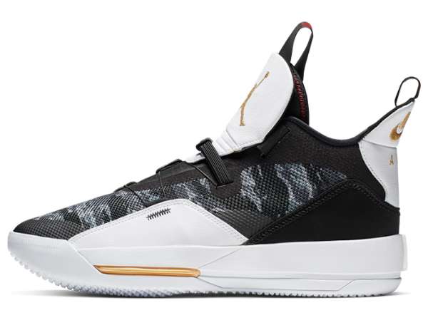 NIKE AIR JORDAN 33 PF シグネチャー シューズ