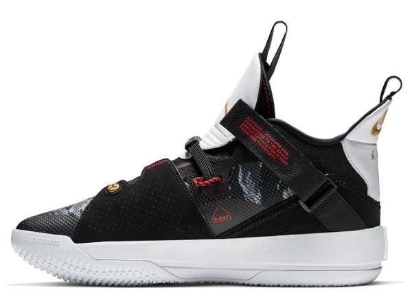 AIR JORDAN XXXIII PF」NEWカラー、4月11日(木)発売 AIR JORDAN XXXIII PF」NEWカラー、4月11日(木)発売