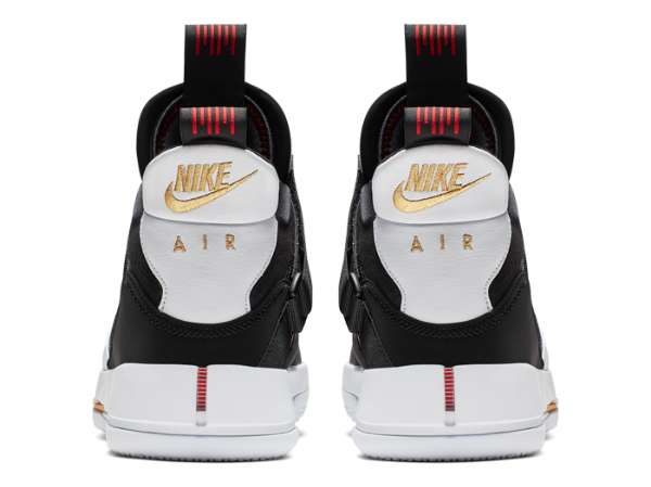 AIR JORDAN XXXIII PF」NEWカラー、4月11日（木）発売 ...