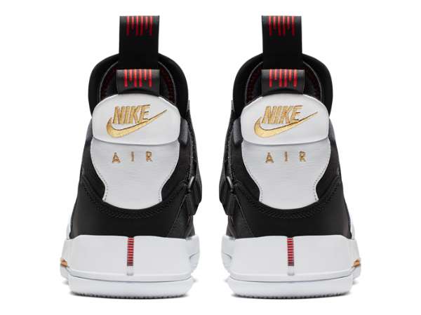 AIR JORDAN XXXIII PF」NEWカラー、4月11日(木)発売 AIR JORDAN XXXIII PF」NEWカラー、4月11日(木)発売