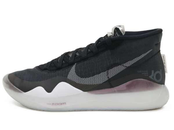 KD12作目の新作シューズ「NIKE ZOOM KD12 EP」4月7日（日）発売