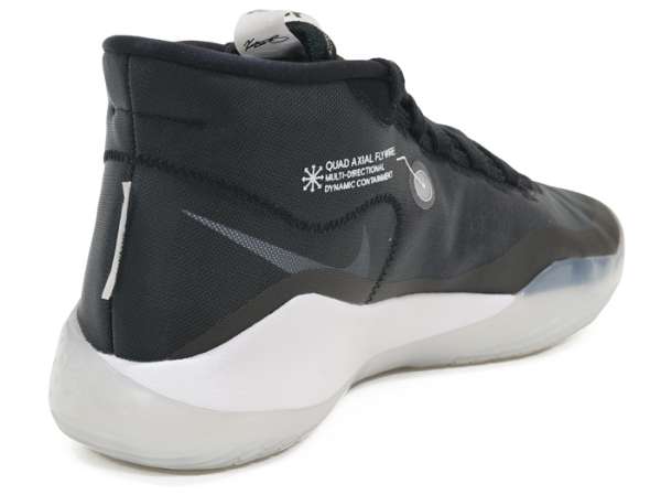 KD12 EP NIKE ナイキ バッシュ NIKE KD 12 EP ナイキ バッシュ 28cm - メルカリ