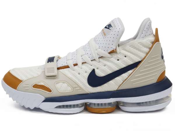 NIKE「LEBRON 16 TR」3月29日（金）発売！ | バスケットボール
