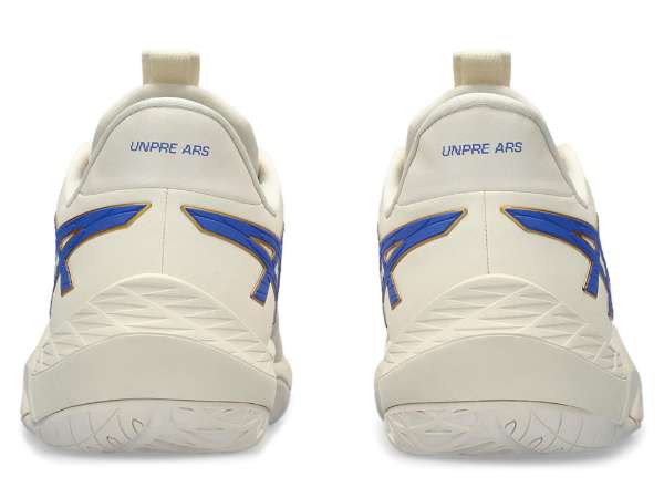 河村勇輝選手着用NEWモデル『ASICS UNPRE ARS LOW 2』限定カラーが12月 