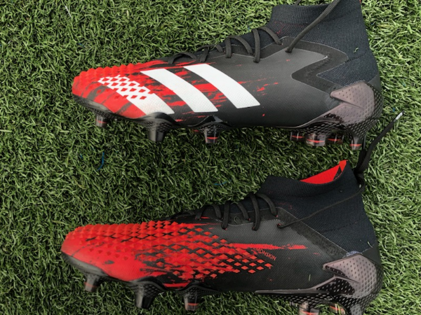 プレデター 20.1 FG アディダス(adidas) サッカースパイク コア