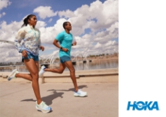 HOKA ONE ONE 新商品入荷しました！