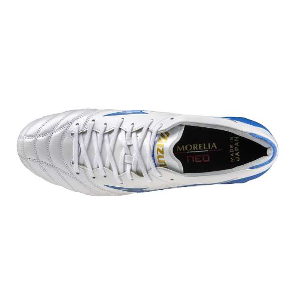 7/19発売!MIZUNO『MORELIA NEO IV』MUGEN PACK | フットサル 7/19発売!MIZUNO『MORELIA NEO IV』MUGEN PACK | フットサル