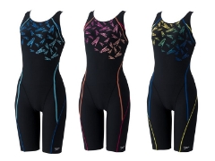 【新作入荷】speedo 2021 Season2 "Swim Exercise"　Loosenシリーズ NEWデザイン‼